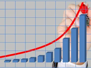 Indicele ROBOR își continuă creșterea. Vineri a urcat la 8,12% pe an. Urcă și ratele românilor/FOTO: Pixabay