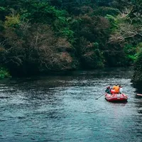 Alegerea unei bărci gonflabile, pentru o aventură plutitoare pe râu sau lac