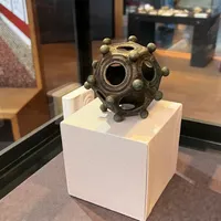 Un obiect cu douăsprezece fețe, din timpul Imperiului Roman, a fost descoperit. Ce scop avea? - Foto: Business Insider