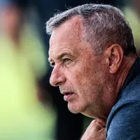 Mircea Rednic, antrenorul UTA Arad Foto: Facebook UTA Arad