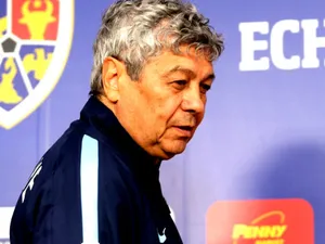Gata! Mircea Lucescu a luat decizia finală și a anunțat-o la conferință, după România - Cipru