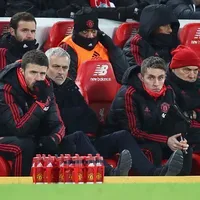 Meciul cu Liverpool i-a fost fatal lui Jose Mourinho. Foto Getty Images