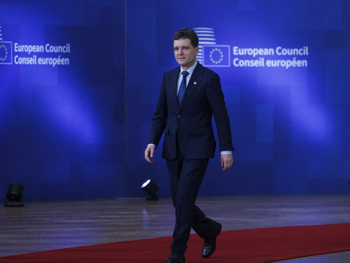 Nicușor Dan a dat curs invitației lui Donald Trump de a merge în SUA, la prima reuniune a Consiliului Păcii