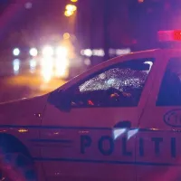 Șoferii din București, trași pe dreapta azi-noapte: 1 drogat, 4 beți, 2 vitezomani, 1 agresiv - Foto: INQUAM PHOTOS/ Cornel Putan - Rol ilustrativ