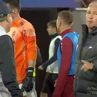 Gică Hagi și Dan Petrescu. Foto: gsp