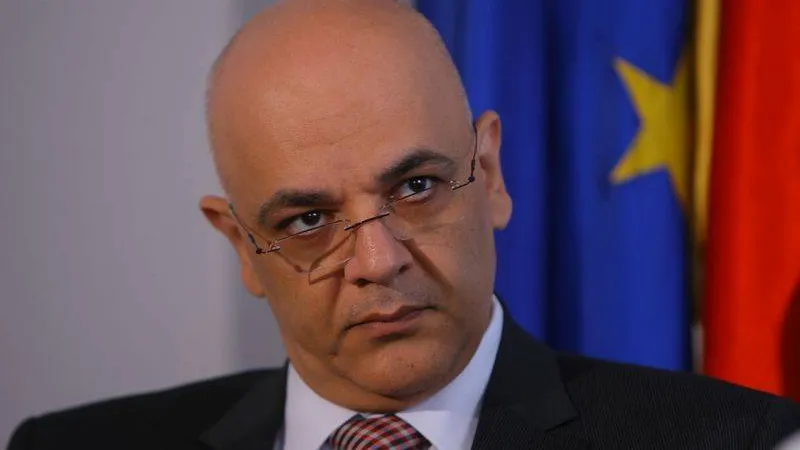 Raed Arafat anunță noi măsuri de restricție
