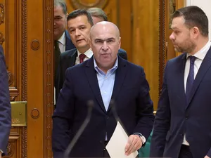 Sorin Grindeanu: „Voi sta alături de premierul Bolojan în lupta cu cartelurile de bugetari de lux” - Foto: Profimedia images