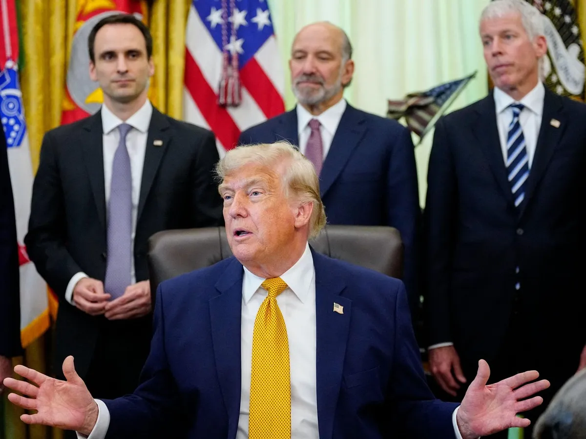 Trump amenință din nou aliații NATO că le retrage sprijinul în cazul unui atac rusesc: „Și noi putem spune nu”