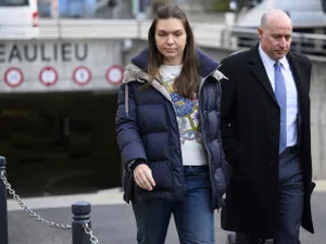 Declaraţie şocantă făcută de Ion Ţiriac, despre proba de sânge a Simonei Halep. “A fost maltratată” - Foto: Profimedia Images