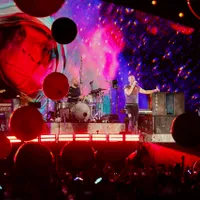 Cum a ajuns manelistul Babasha să cânte cu trupa Coldplay - Foto: Profimedia Images - cu rol ilustrativ