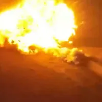 Momentul în care dronele kamikaze distrug „mașinile de ucis” ale Rusiei pe câmpul de luptă - Foto: X/DefenceU - Captura foto