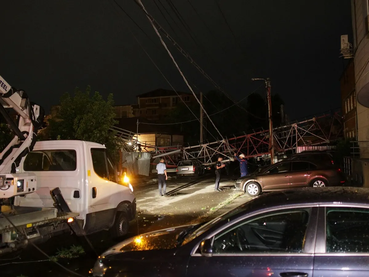 Foto: INQUAM Photos/ Octav Ganea