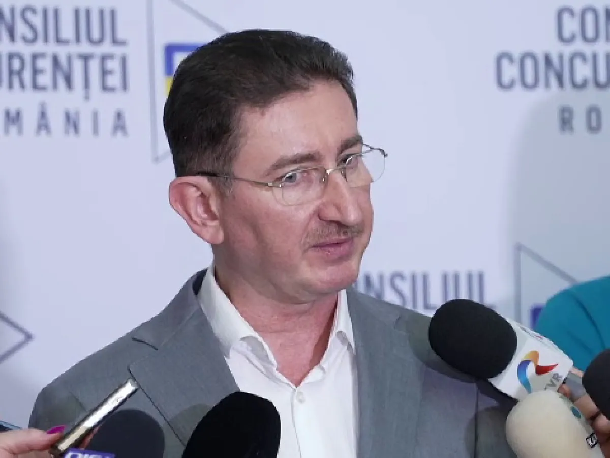 Bogdan Chirițoiu, Consiliul Concurenței: „Băncile au făcut tot posibilul să blocheze ancheta ROBOR”