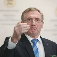 Augustin Lazăr a fost revocat. Foto George Călin/Inquam Photos