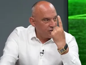 Prunea l-a DISTRUS în direct: 'Am o replusie când îl văd! Își turna colegii, de mulți a mințit, nu vreau să mai aud de el!'