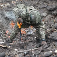 RĂZBOI UCRAINA Ofensiva rusă continuă: 50% din teritoriul pierdut în Kursk a fost recuperat: FOTO - Profimedia(imagine cu rol ilustrativ)