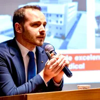 Secretatul de stat în MS Alexandru Rogobete: Fake News-uri pe bandă, despre vaccinarea obligatorie - Foto: Facebook/Alexandru Rogobete