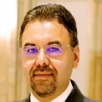 Leonardo Badea: Peste 80% din gazele cu efect de seră sunt produse de economia României - Foto: Leonardo Badea, arhiva personală