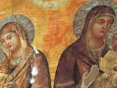 Rugăciunea de Adormirea Maicii Domnului care, potrivit tradiției, îndeplinește orice dorință - Foto: b1TV