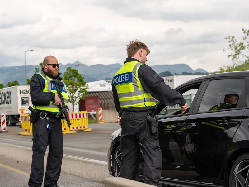 Ce restricții impune Germania din iunie? Poți primi 5 ani de închisoare dacă nu respecți regulile - Foto: Profimedia Images (rol ilustrativ)