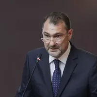 Daniel Apostol, purtător de cuvânt ASF: Fondul de Garantare va plăti toate drepturile polițelor de asigurări de la Euroins - Foto: INQUAM PHOTOS / Octav Ganea
