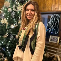 Simona Halep trece prin cea mai grea perioadă a carierei- Foto: Facebook
