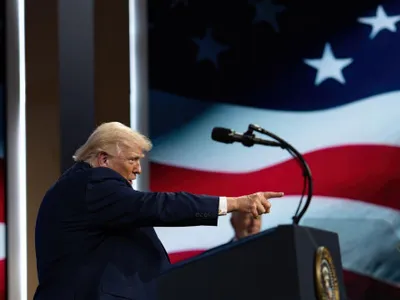 Arabia Saudită a anunțat că nu mai dă niciun ban, iar Donald Trump n-a stat pe gânduri