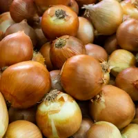 Cum trebuie depozitată ceapa pentru a fi proaspătă luni întregi? Nu trebuie pusă lângă cartofi - Foto: Freepik.com (Imagine cu caracter ilustrativ)
