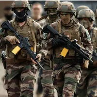 Franța va doborî avioanele Rusiei cot la cot cu Ucraina. Putin amenință cu războiul mondial - Foto: mil.in.ua/French Ministry of Defense 9Imagine cu caracter ilustrativ)