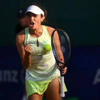 Miriam Bulgaru, victorie superbă la Szekesfehervar! Calificare fantastică-n sferturile turneului ITF - FOTO: Profimedia(imagine cu rol ilustrativ)