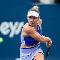 Simona Halep - Foto: Profimedia