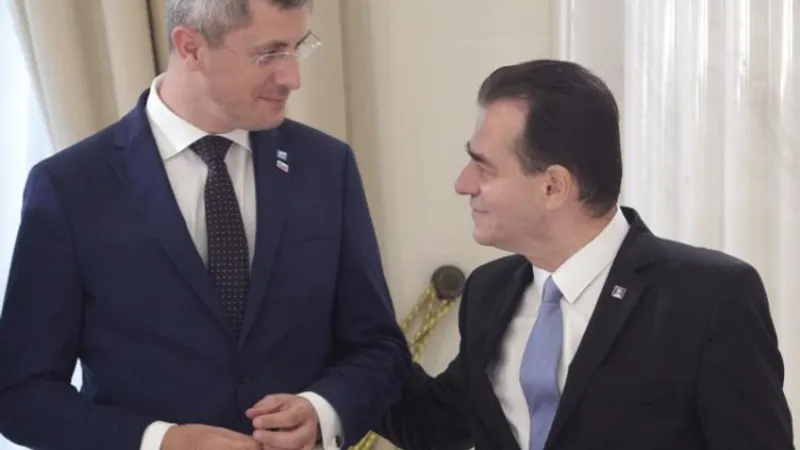 Foto: Inquam/ Octav Ganea