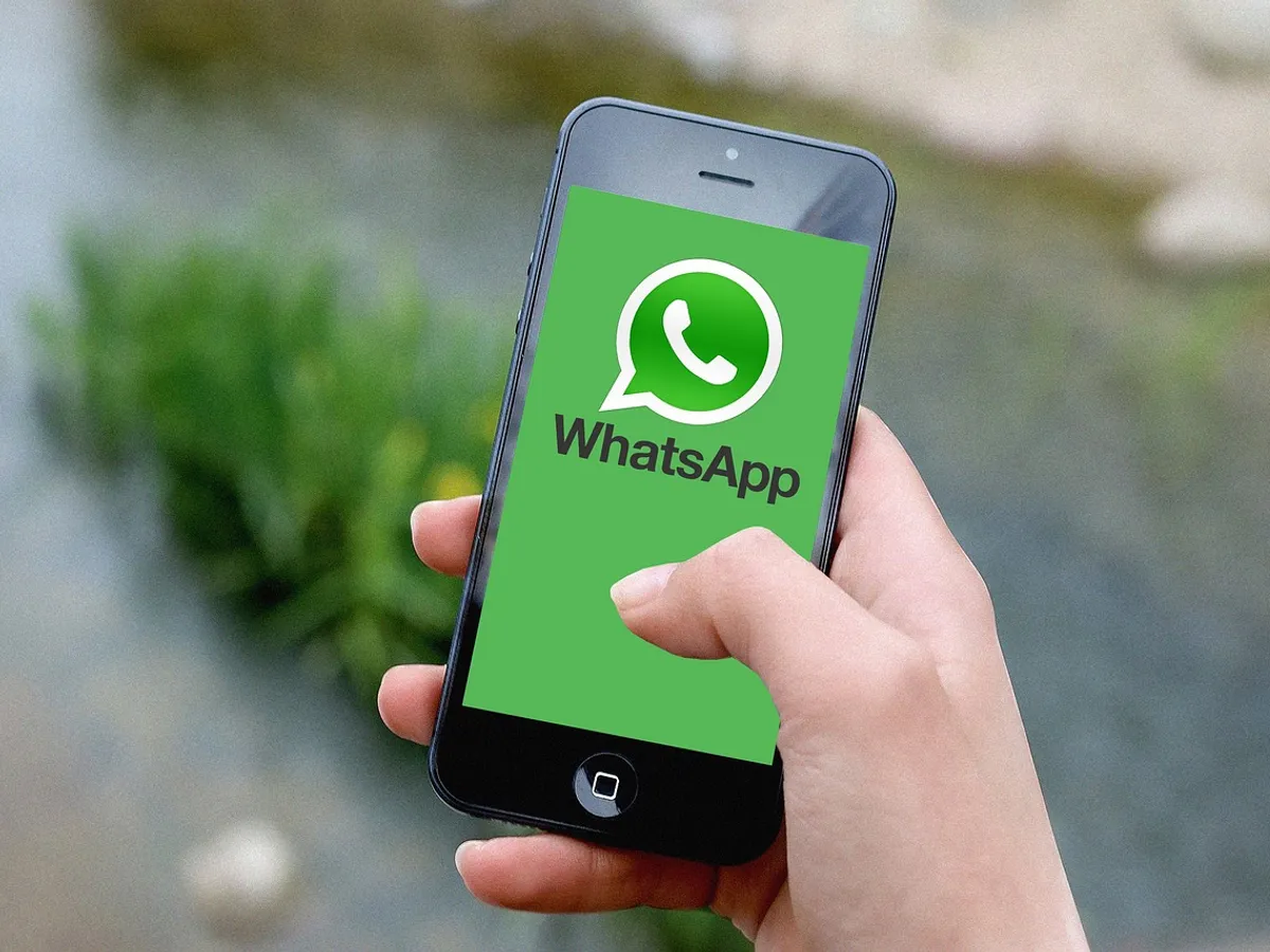 Nouă escrocherie pe WhatsApp. Băncile avertizează: „Aici clienții își pierd toți banii” - Foto: Pixabay.com (rol ilistrativ)