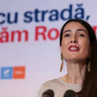 Primarul Sectorului 1, Clotilde Armand/FOTO: Inquam Photos/Sabin Cîrstoveanu