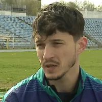 Cristi Boboc - Foto: captură video