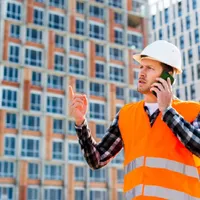 Ce se întâmplă cu românii din Germania care muncesc în construcții - Foto: Freepik.com (rol ilustrativ)