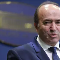 Tudorel Toader  Foto: Inquam Photos/Octav Ganea