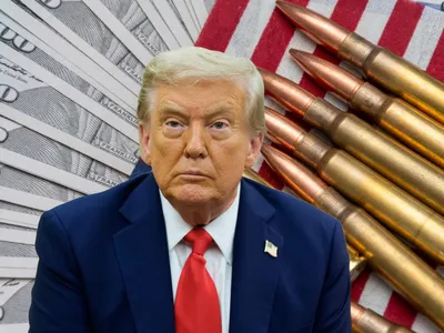 Donald Trump - Foto: Profimedia images
