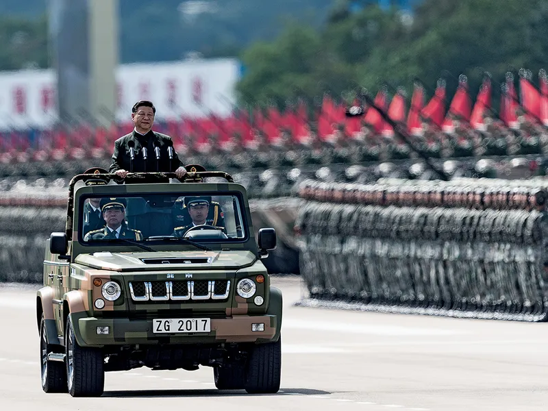 Xi Jinping