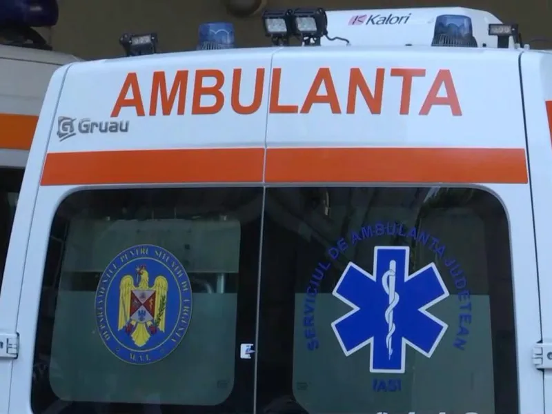 Tineri arși de vii în mașina abia cumpărată. Aveau 185 km/h când fugeau de poliție - Foto: Arhivă