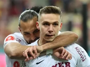 Sevilla insistă pentru Louis Munteanu! Suma cerută de patronul Nelu Varga și cât vor să ofere spaniolii