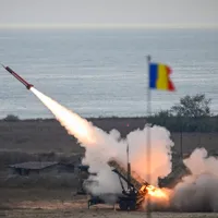 Cum este apărată România de ruși la Marea Neagră. Ce noi super arme ne vor păzi Foto: profimediaimages.ro