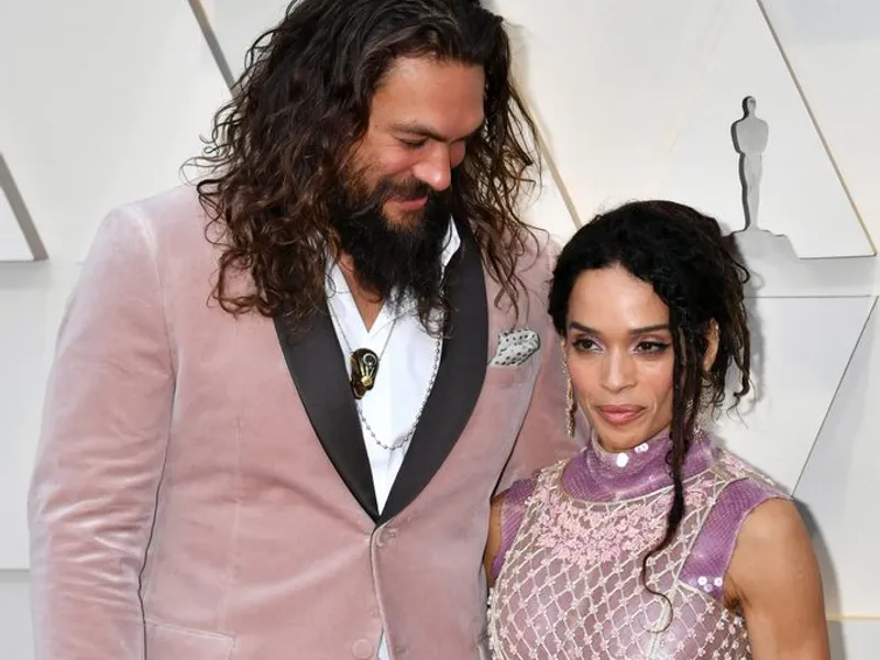 Aquaman s-a despărțit de dragostea vieții sale. Lisa Bonet e antivaccinistă și conspiraționistă. / Foto: popsugar.co.uk