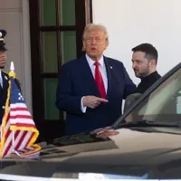 Reacțiile liderilor din Europa, după cearta Trump-Zelenski: Uniți împotriva agresiunii Rusiei - Foto: Profimedia Images (Imagine cu rol ilustrativ)
