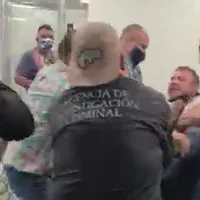 Ce capete vor cădea în România după ce interlopul Florian Tudor „Rechinu” a fost capturat în Mexic/FOTO: MVS Noticias