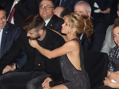 A făcut anunțul, după ce Shakira și Pique s-au împăcat: ”Singurul lucru pe care-l au în comun! S-au înțeles la tot”