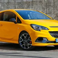 Performanța noului Corsa GSi este egalată de aspectul atletic al exteriorului.