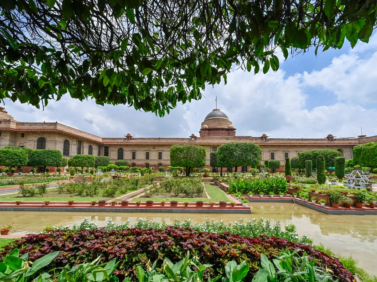 Cine a fost escrocul care a vândut Taj Mahal de trei ori