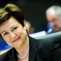 Directorul general FMI, Kristalina Georgieva: 2023 va fi mai greu decât anul pe care-l lăsăm în urmă - Foto: Pietro Naj-Oleari