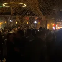 Petrecere la Vama Veche Foto: captură video Facebook